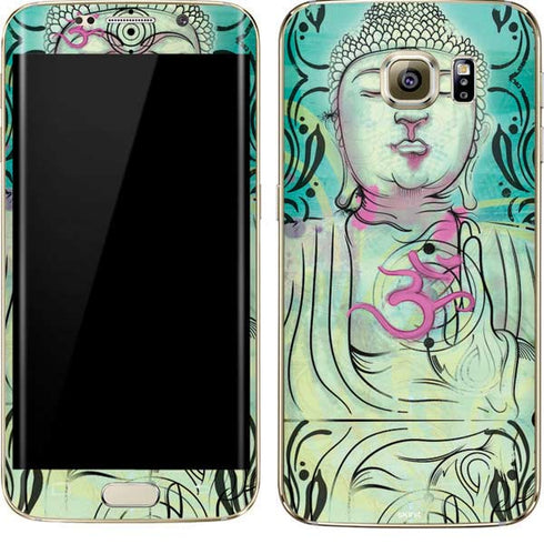 Bodhisattva Galaxy S7 Edge Skin