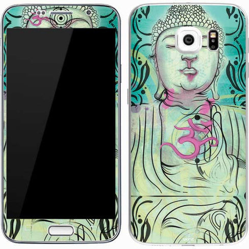 Bodhisattva Galaxy S7 Skin