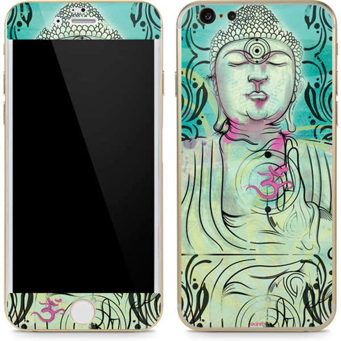Bodhisattva iPhone 6/6s Skin