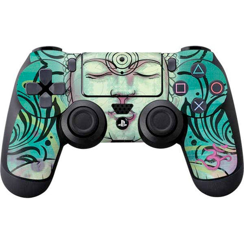 Bodhisattva PS4 Controller Skin