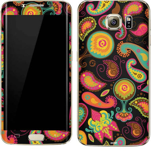 Karma Ginseng Galaxy S7 Edge Skin