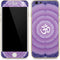 Sanskrit Purple iPhone 6/6s Skin