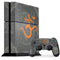 Grey Serenity PS4 Console and Controller Bundle Skin