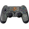 Grey Serenity PS4 Controller Skin