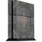 Grey Serenity PS4 Console Skin