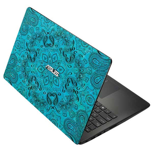 Blue Zen Ginseng Asus X502CA 15.6 Skin