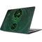 DC Comics Green Lantern Cosmic Portrait Apple MacBook Skin