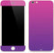Purple Ombre iPhone 6/6s Plus Skin