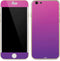 Purple Ombre iPhone 6/6s Skin