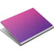 Purple Ombre Surface Book Skin