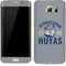 Georgetown University Hoyas 1789 Galaxy S7 Edge Skin