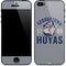 Georgetown University Hoyas 1789 iPhone 5/5s/5SE Skin