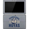 Georgetown University Hoyas 1789 Surface Pro Tablet Skin