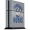 Georgetown University Hoyas 1789 PS4 Console Skin