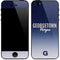 Georgetown University Hoyas iPhone 5/5s/5SE Skin
