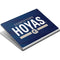 Georgetown University Hoyas Stripe Surface Book Skin