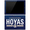 Georgetown University Hoyas Stripe Surface Pro 3 Skin