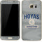 Georgetown University Established 1789 Galaxy S7 Edge Skin