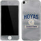Georgetown University Established 1789 Apple iPod Skin