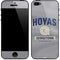 Georgetown University Established 1789 iPhone 5/5s/5SE Skin