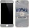 Georgetown University Established 1789 iPhone 6/6s Plus Skin