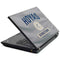 Georgetown University Established 1789 Lenovo T420 Skin