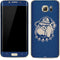 Georgetown University Jack the Bulldog Mascot Galaxy S7 Edge Skin
