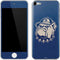 Georgetown University Jack the Bulldog Mascot Apple iPod Skin