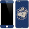 Georgetown University Jack the Bulldog Mascot iPhone 6/6s Plus Skin