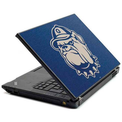 Georgetown University Jack the Bulldog Mascot Lenovo T420 Skin