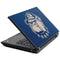 Georgetown University Jack the Bulldog Mascot Lenovo T420 Skin
