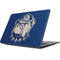 Georgetown University Jack the Bulldog Mascot Apple MacBook Skin