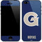Georgetown University Large Logo iPhone 5/5s/5SE Skin