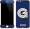 Georgetown University Large Logo iPhone 6/6s Plus Skin