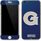 Georgetown University Large Logo iPhone 6/6s Skin