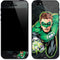 DC Comics Green Lantern Portrait Art by Jim Lee iPhone 5/5s/5SE Skin