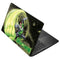 DC Comics Green Lantern Super Punch Asus X502CA 15.6 Skin