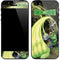 DC Comics Green Lantern Super Punch iPhone 5/5s/5SE Skin