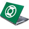 DC Comics Green Lantern Original Logo Generic Laptop Skin