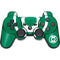 DC Comics Green Lantern Original Logo PS3 Dual Shock wireless controller Skin