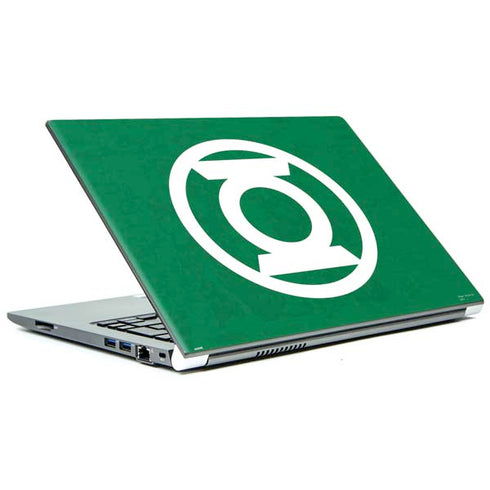 DC Comics Green Lantern Original Logo Portege Z30t/Z30t-A Skin