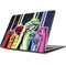DC Comics Green Lantern Blackest Night: Tales of the Corps 1 Cover Apple MacBook Skin