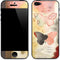 Haiku Butterfly iPhone 5/5s/5SE Skin