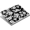 Black and White Surface Book Skin