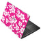 Pink and White Asus X502CA 15.6 Skin