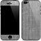 Houndstooth Black/White iPhone 5/5s/5SE Skin
