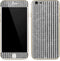 Houndstooth Black/White iPhone 6/6s Skin