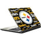 NFL Pittsburgh Steelers Black Blast Satellite L50-B / S50-B Skin