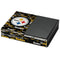 NFL Pittsburgh Steelers Black Blast Xbox One Console Skin