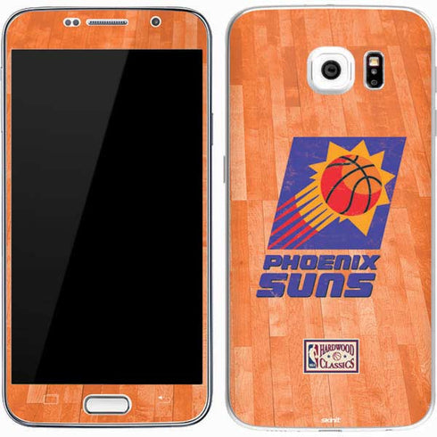 NBA Phoenix Suns Hardwood Classics Galaxy S7 Skin
